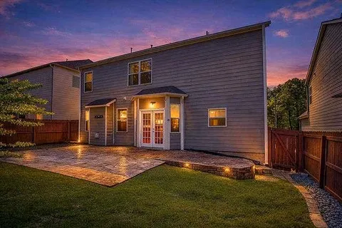 $499,000 | 817 Harrison Drive, Acworth, GA 30102
