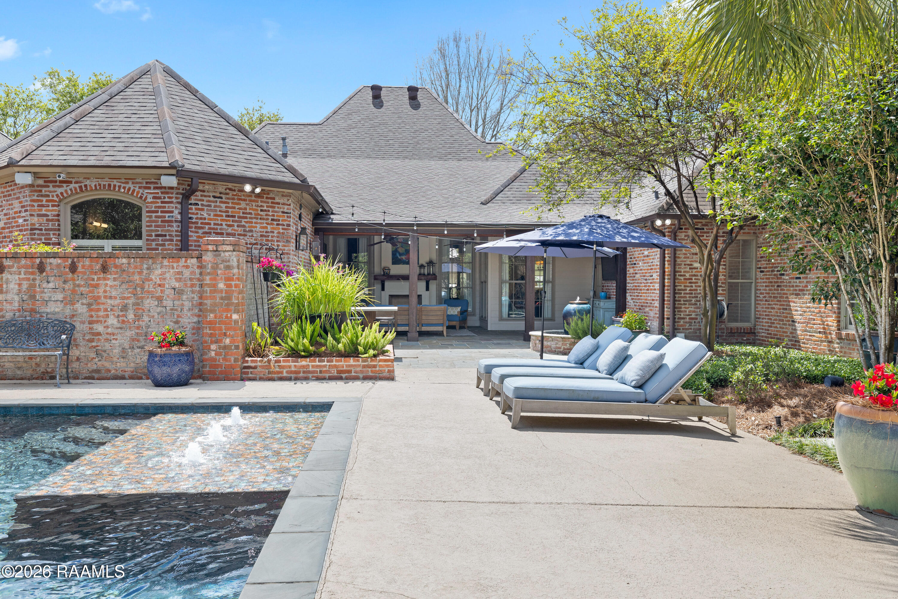 115 Flagstone Court Lafayette, LA 70503 - Photo 48 of 60 Flagstone-49