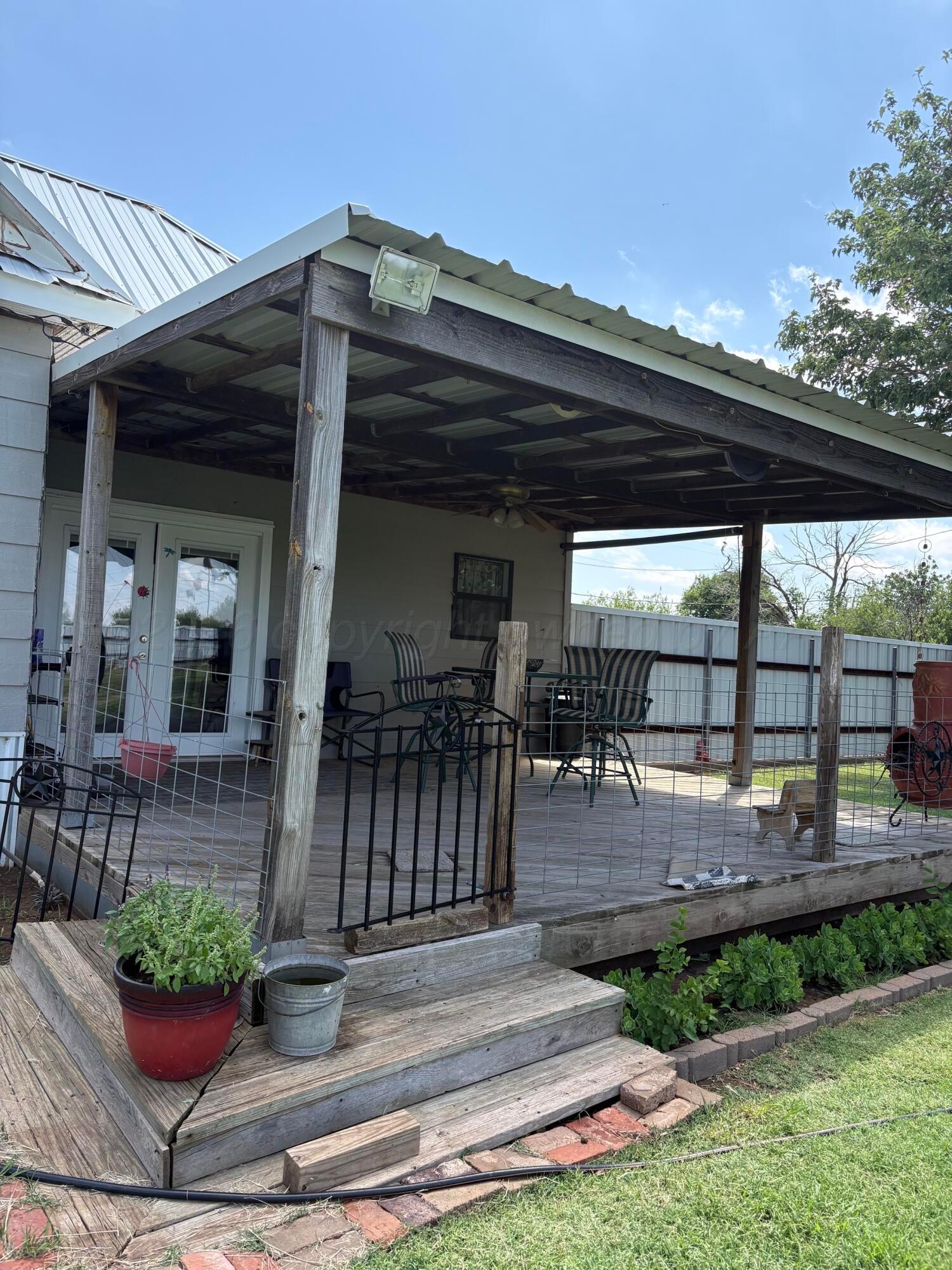201 County Road KB Childress, TX 79201 - Photo 4 of 21 4