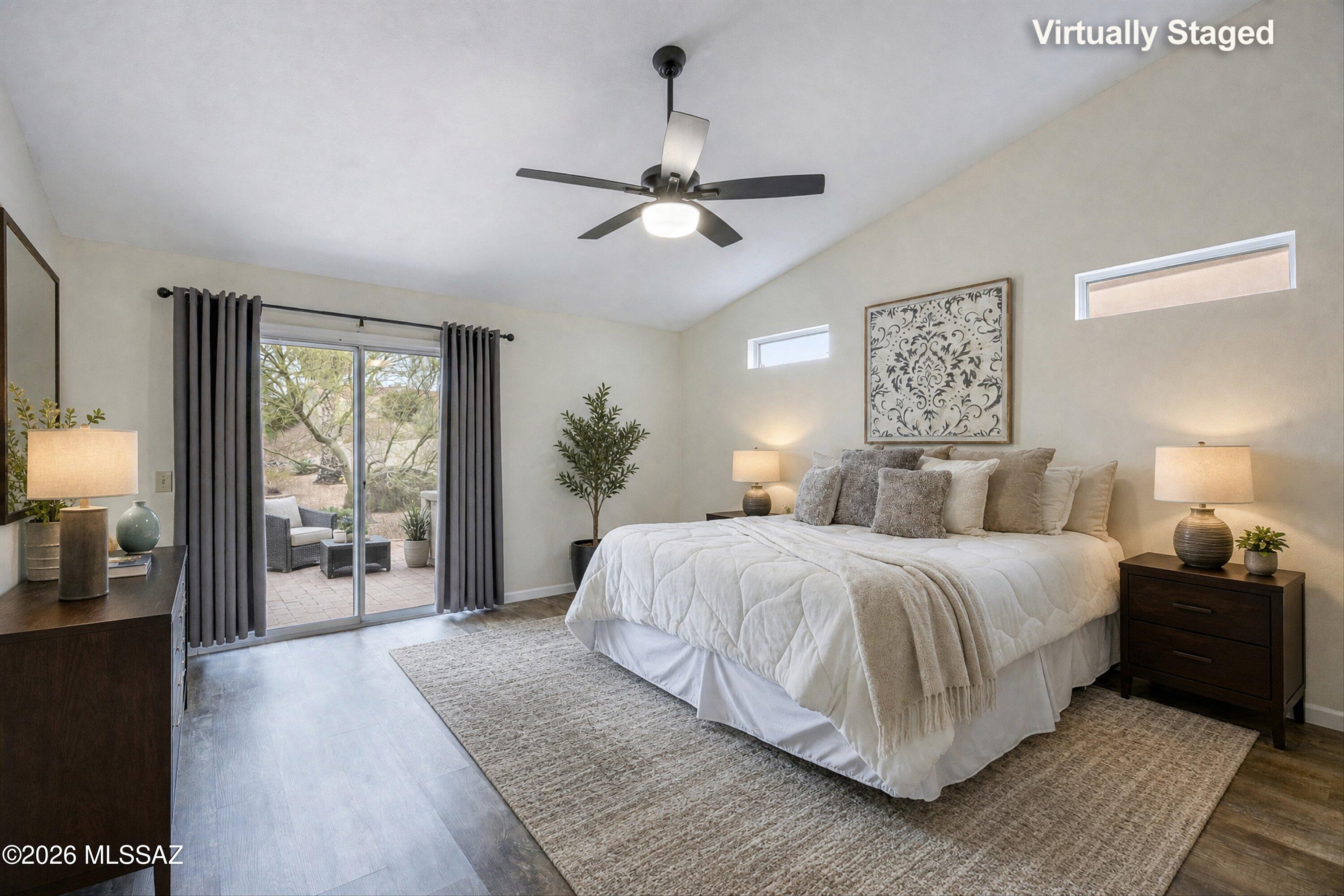 36967 South Ridgeview Boulevard Tucson, AZ 85739 - Photo 23 of 51 Virtually Staged Primary