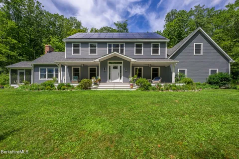 $2,250,000 | 50 Old Village Road, Alford, MA 01230