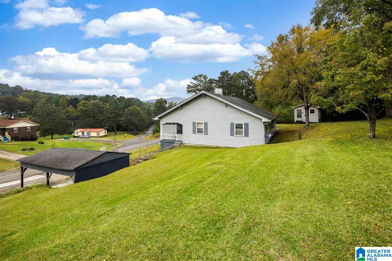 736 Sand Valley Road Oneonta, AL 35121 - Photo 33 of 34