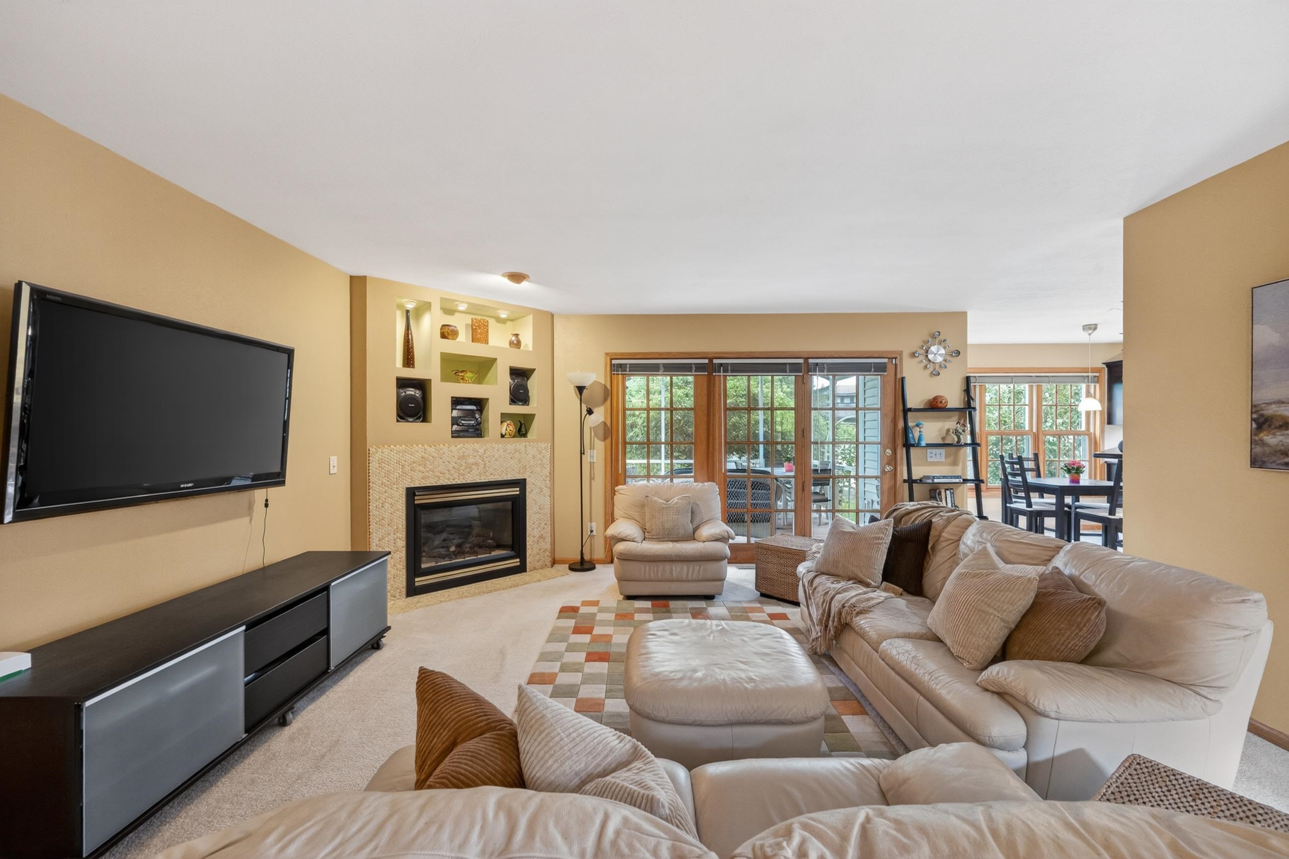 7113 Maple Point Drive Madison, WI 53719 - Photo 23 of 90