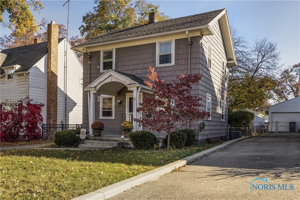 4034 Bowen Road Toledo, OH 43613 - Photo 3 of 42 Gallery Image 3