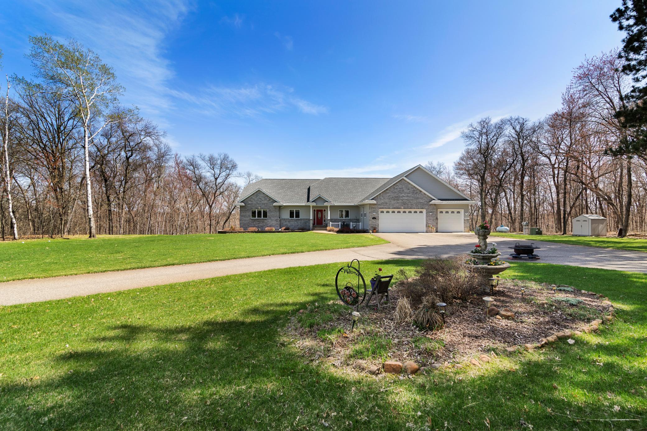 15259 Beaver Dam Road Brainerd, MN 56401 - Photo 1 of 1 Gallery Image 1