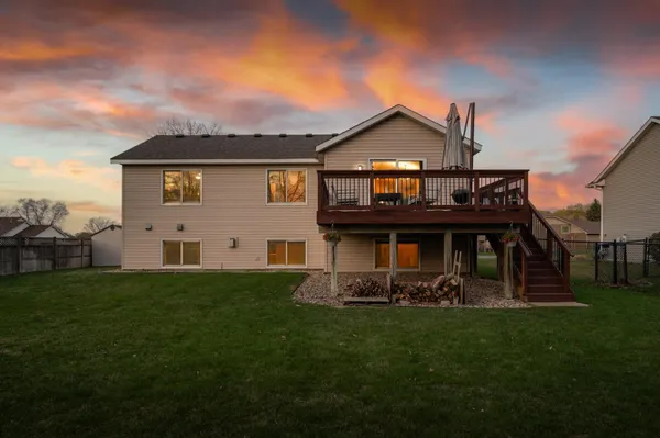 $419,000 | 18725 Embers Avenue, Farmington, MN 55024