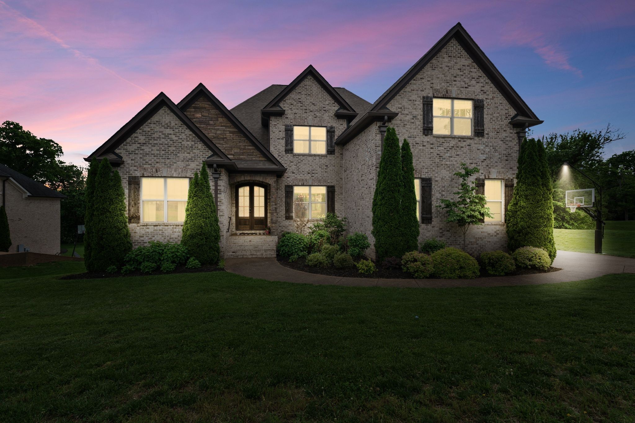 8027 Puddleduck Lane Spring Hill, TN 37174 - Photo 11 of 88