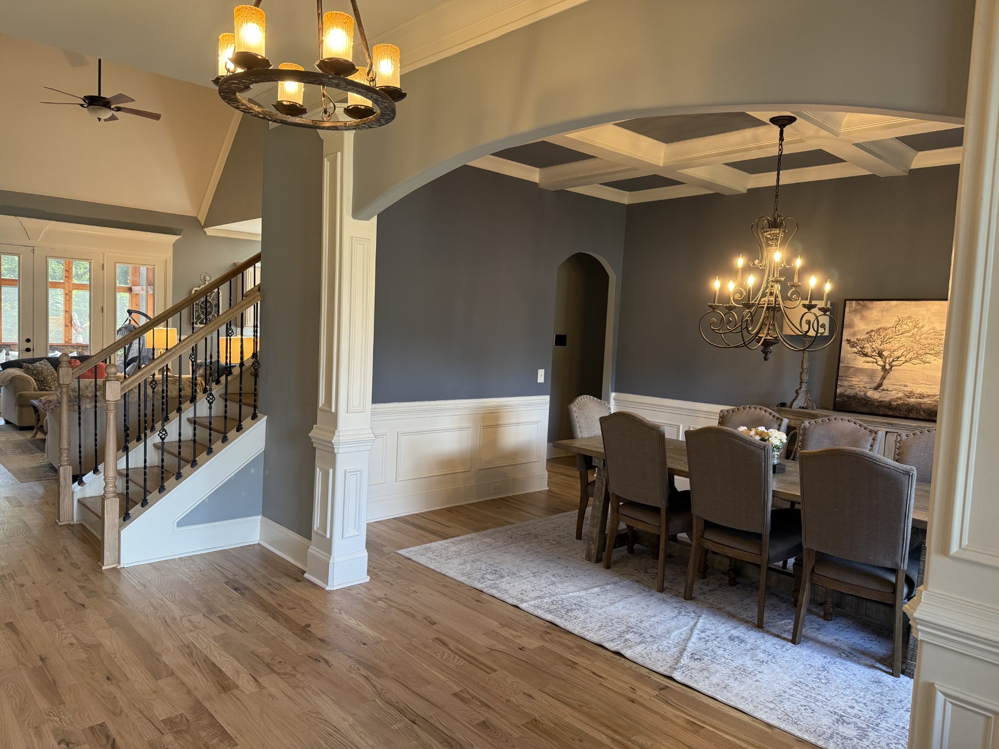 8027 Puddleduck Lane Spring Hill, TN 37174 - Photo 15 of 88