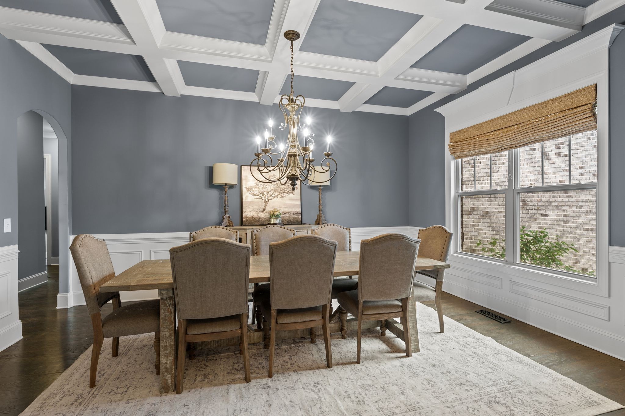 8027 Puddleduck Lane Spring Hill, TN 37174 - Photo 16 of 88