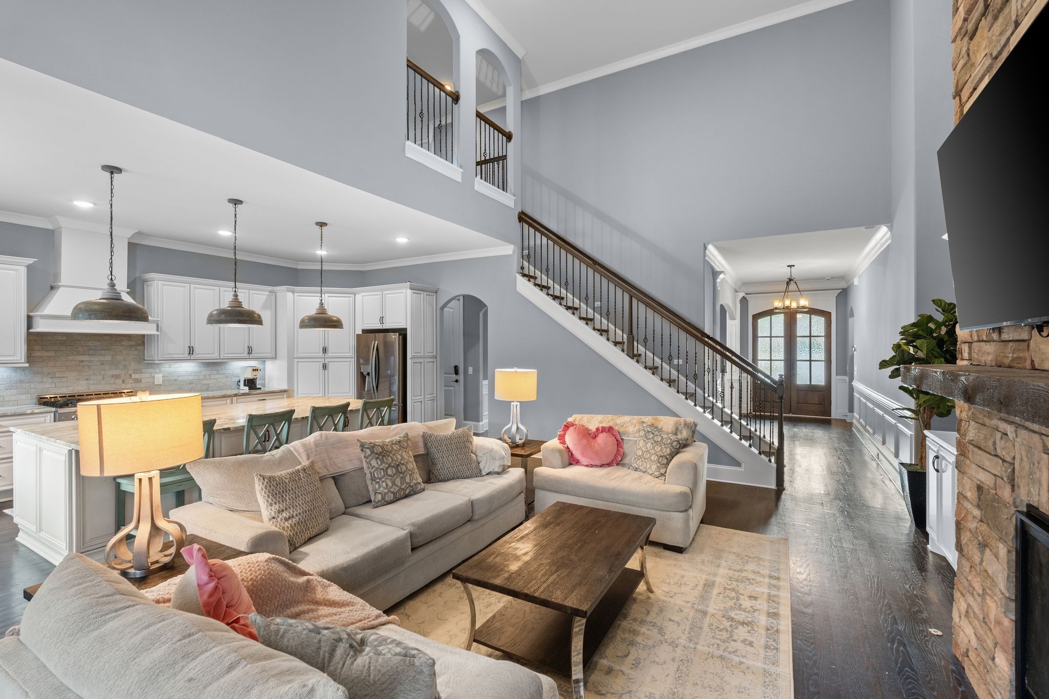 8027 Puddleduck Lane Spring Hill, TN 37174 - Photo 17 of 88