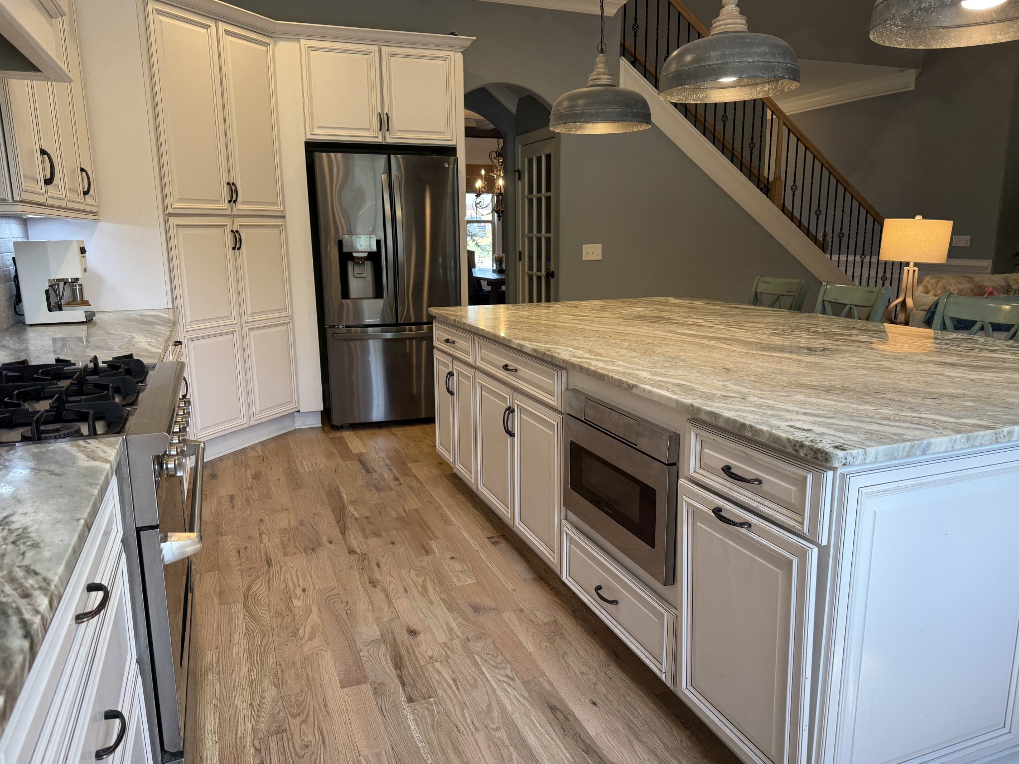 8027 Puddleduck Lane Spring Hill, TN 37174 - Photo 18 of 88