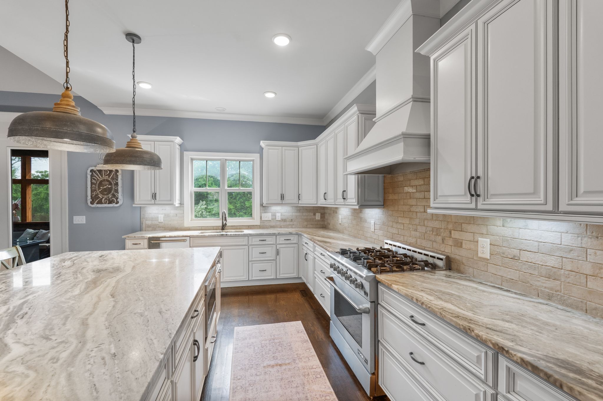 8027 Puddleduck Lane Spring Hill, TN 37174 - Photo 19 of 88