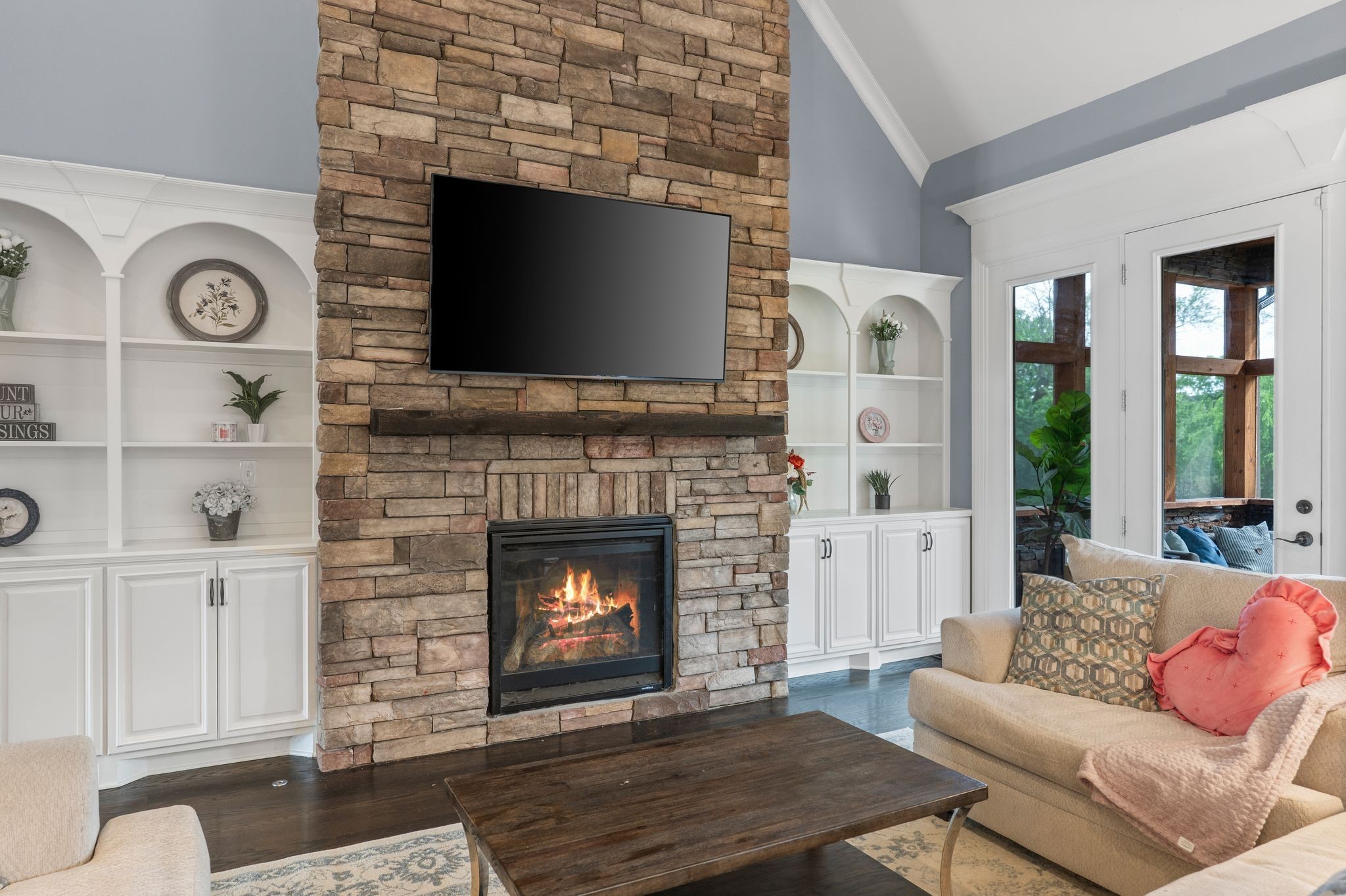 8027 Puddleduck Lane Spring Hill, TN 37174 - Photo 20 of 88