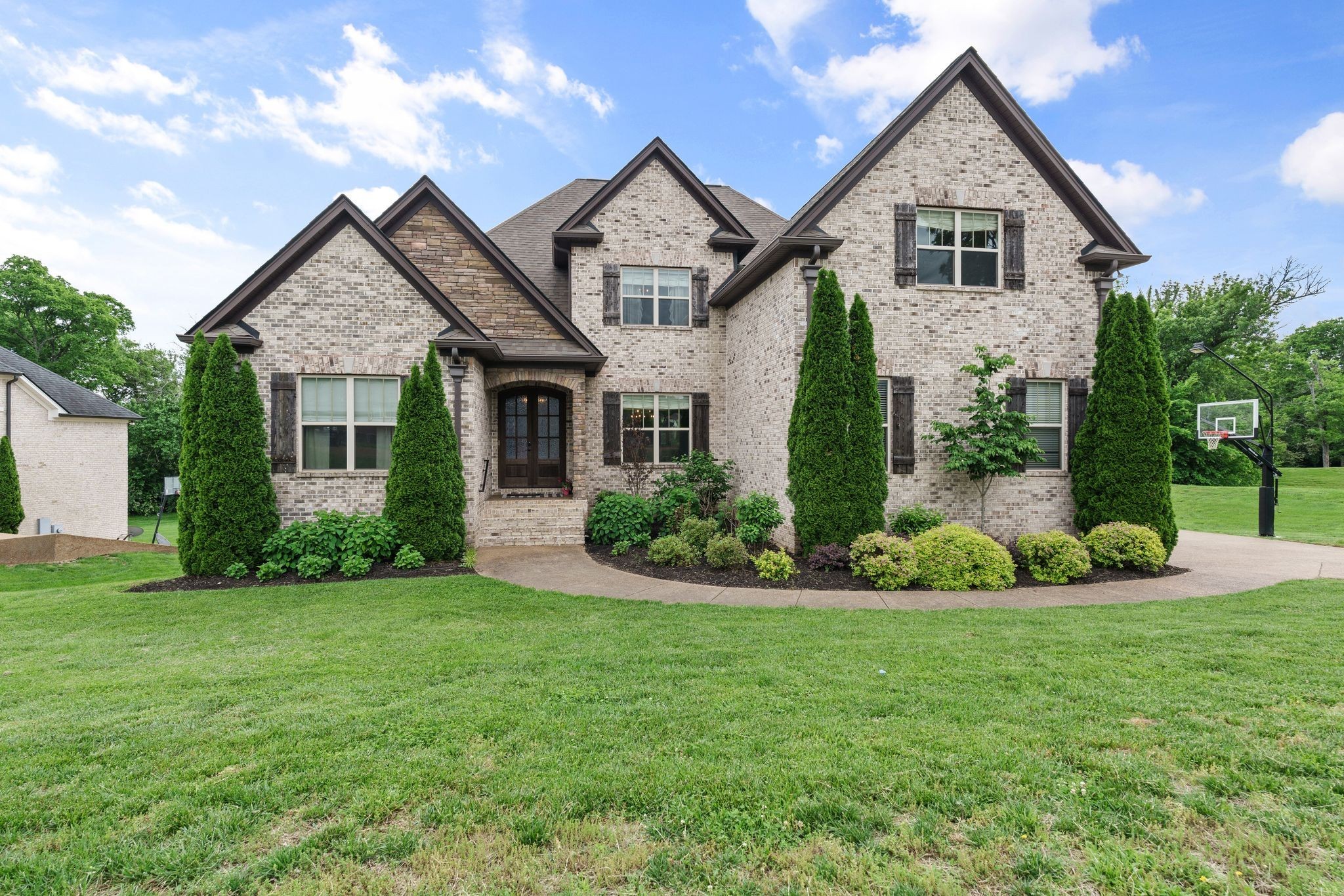 8027 Puddleduck Lane Spring Hill, TN 37174 - Photo 2 of 88