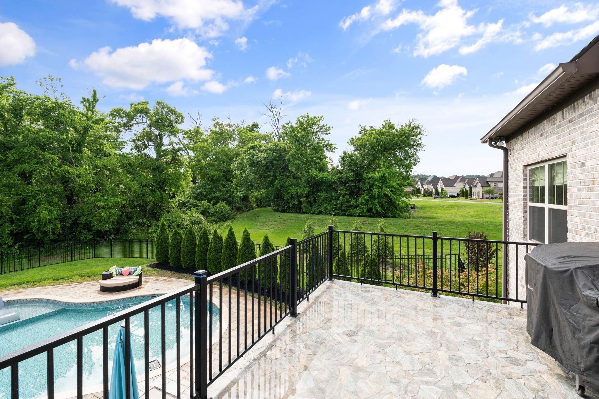 8027 Puddleduck Lane Spring Hill, TN 37174 - Photo 23 of 88