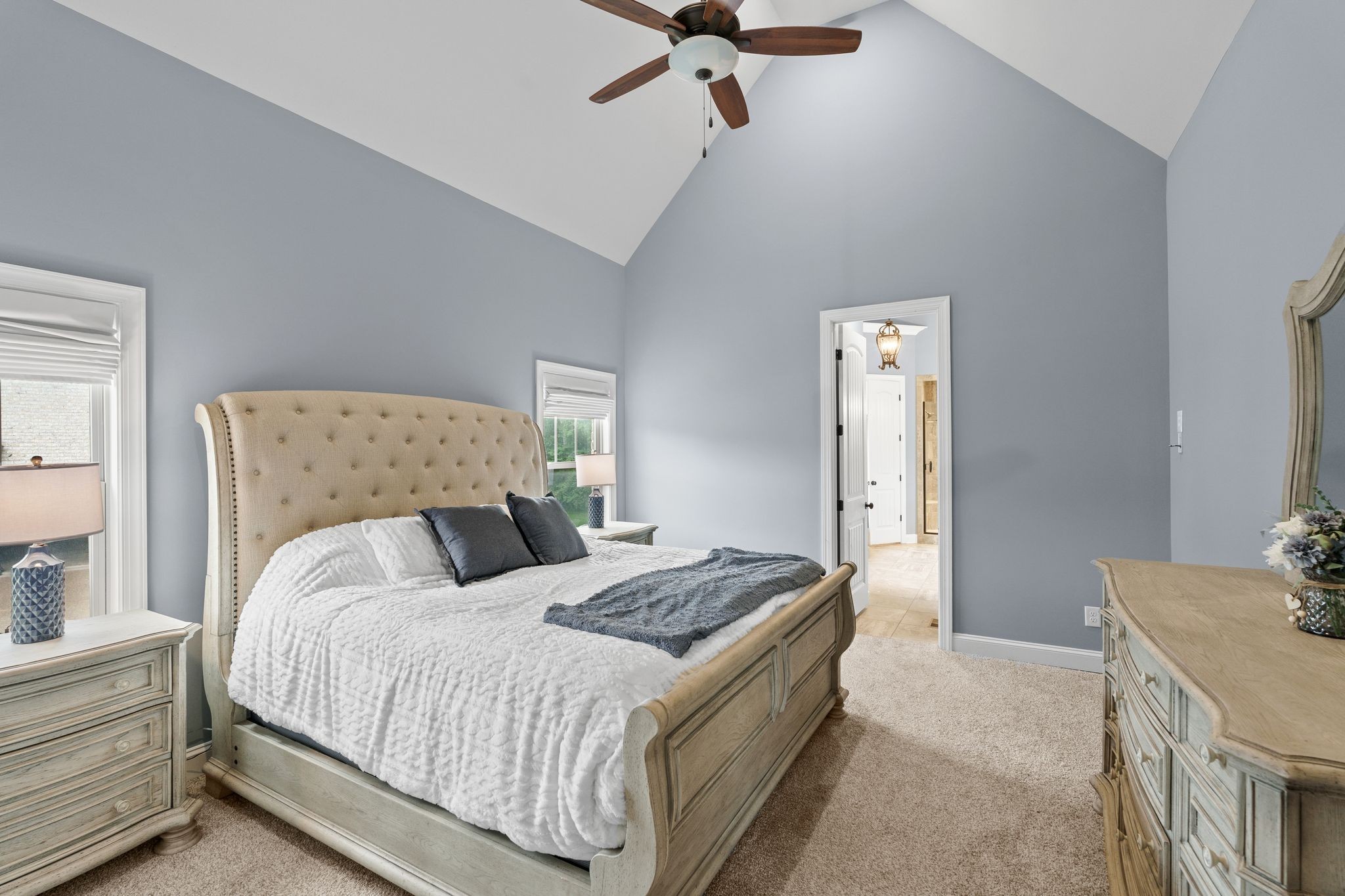 8027 Puddleduck Lane Spring Hill, TN 37174 - Photo 28 of 88