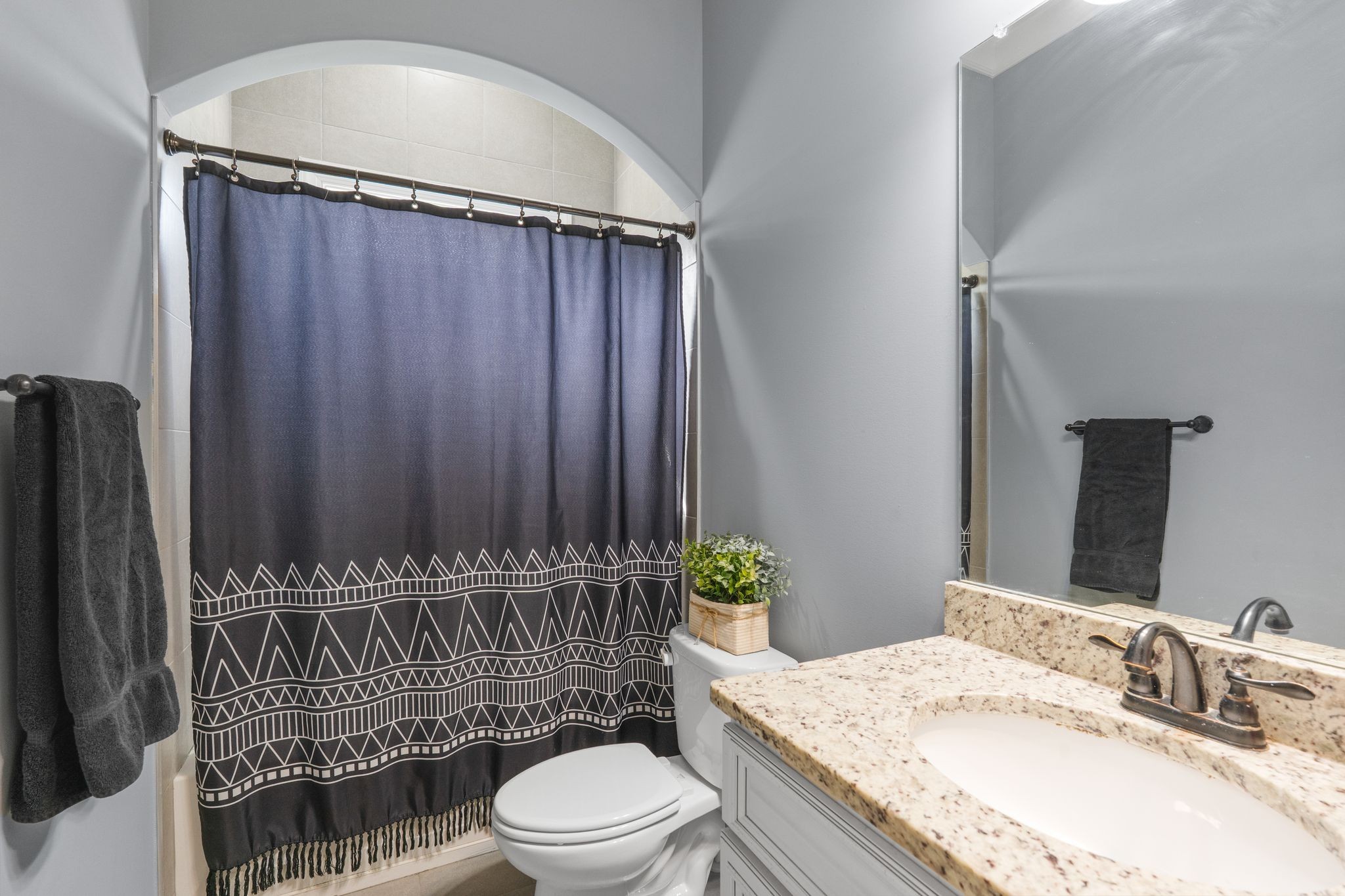 8027 Puddleduck Lane Spring Hill, TN 37174 - Photo 32 of 88