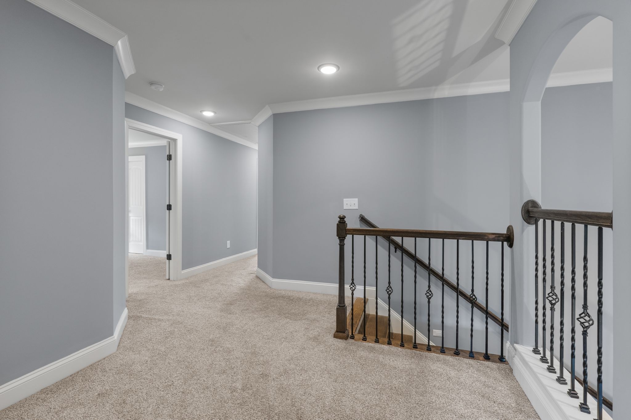 8027 Puddleduck Lane Spring Hill, TN 37174 - Photo 36 of 88