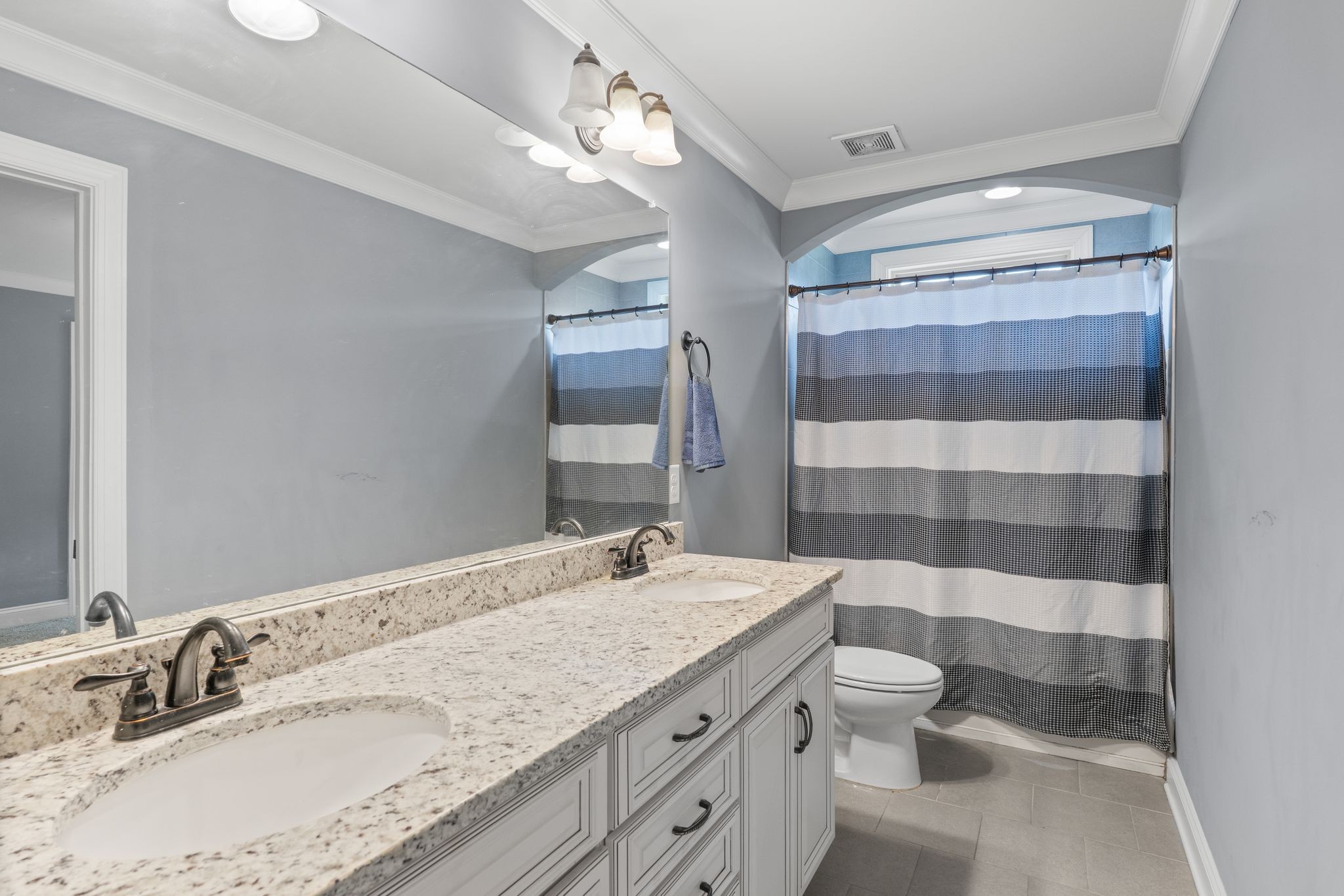 8027 Puddleduck Lane Spring Hill, TN 37174 - Photo 38 of 88