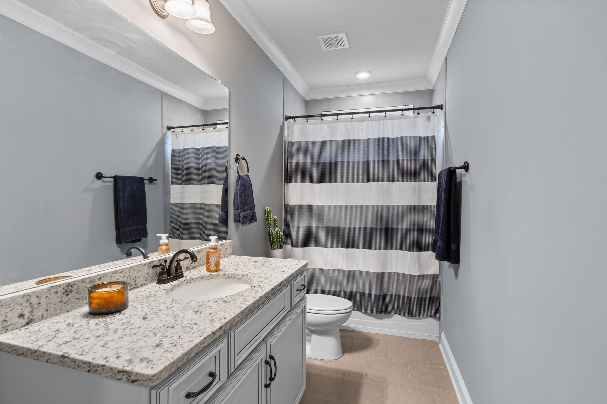 8027 Puddleduck Lane Spring Hill, TN 37174 - Photo 53 of 88