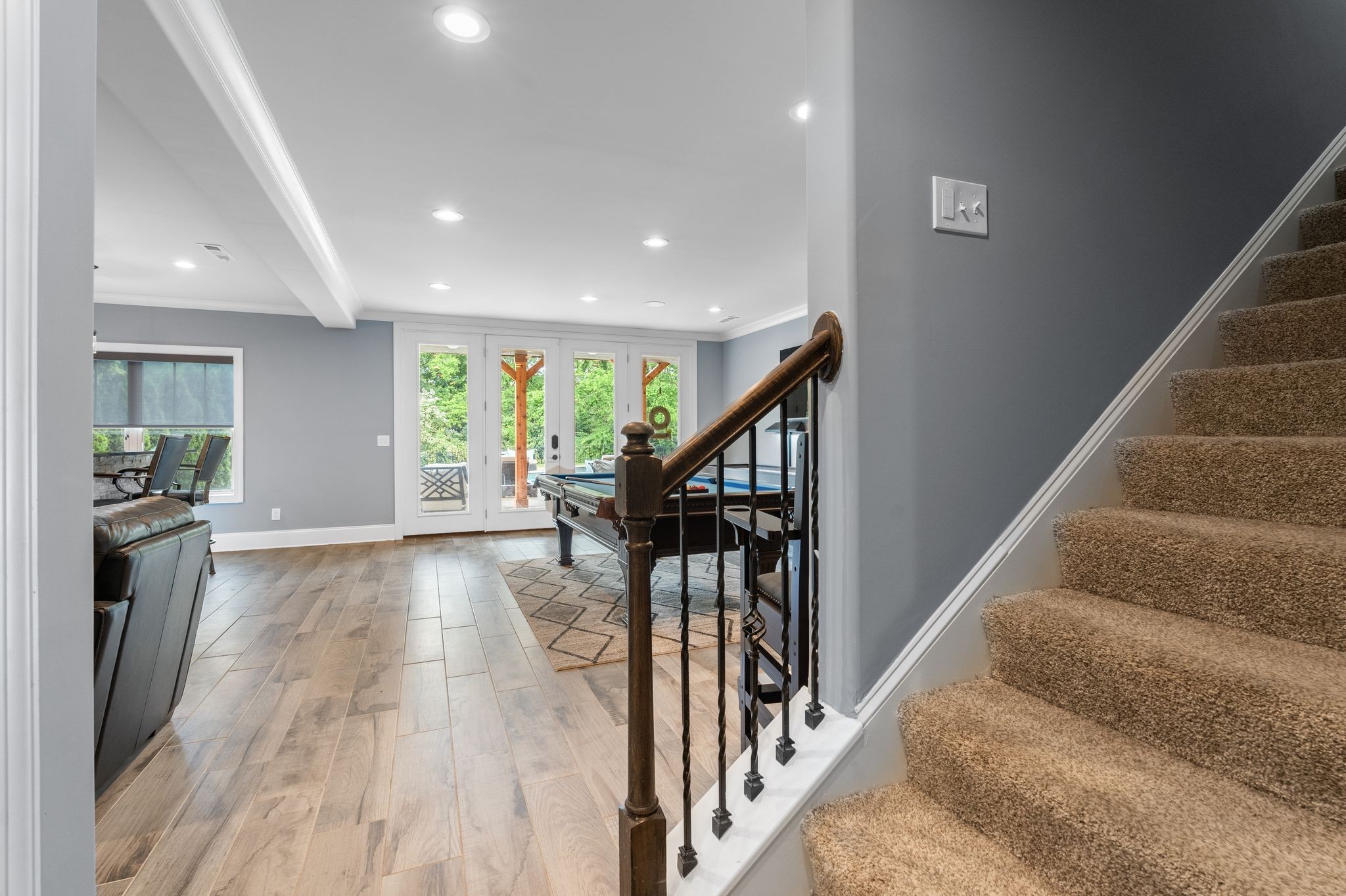 8027 Puddleduck Lane Spring Hill, TN 37174 - Photo 54 of 88