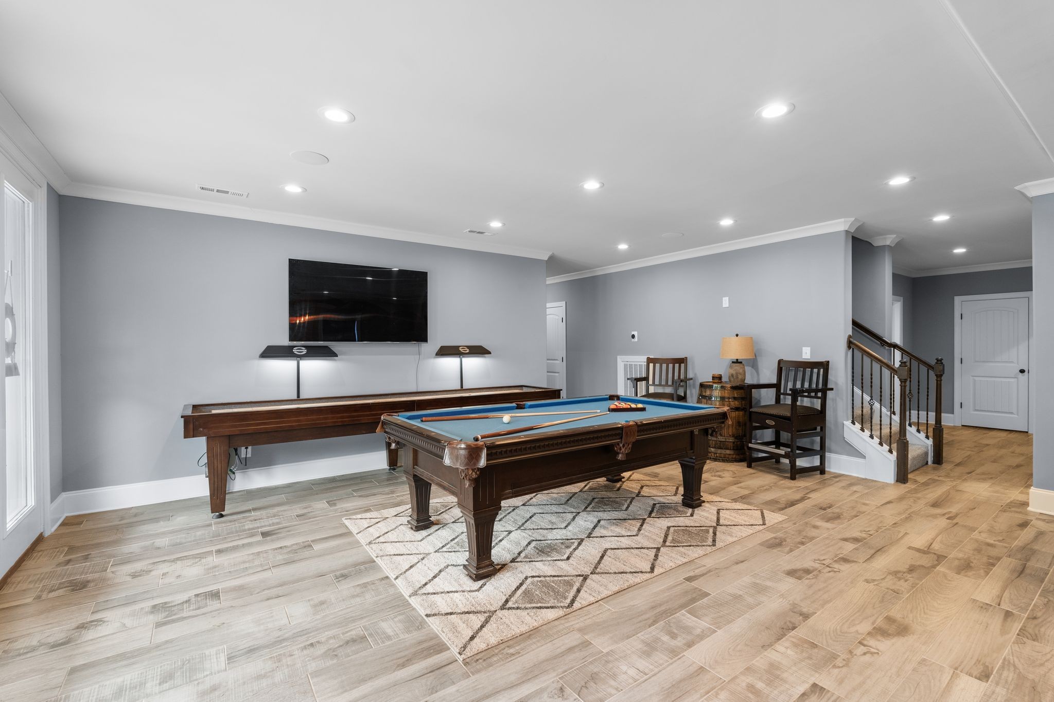 8027 Puddleduck Lane Spring Hill, TN 37174 - Photo 55 of 88