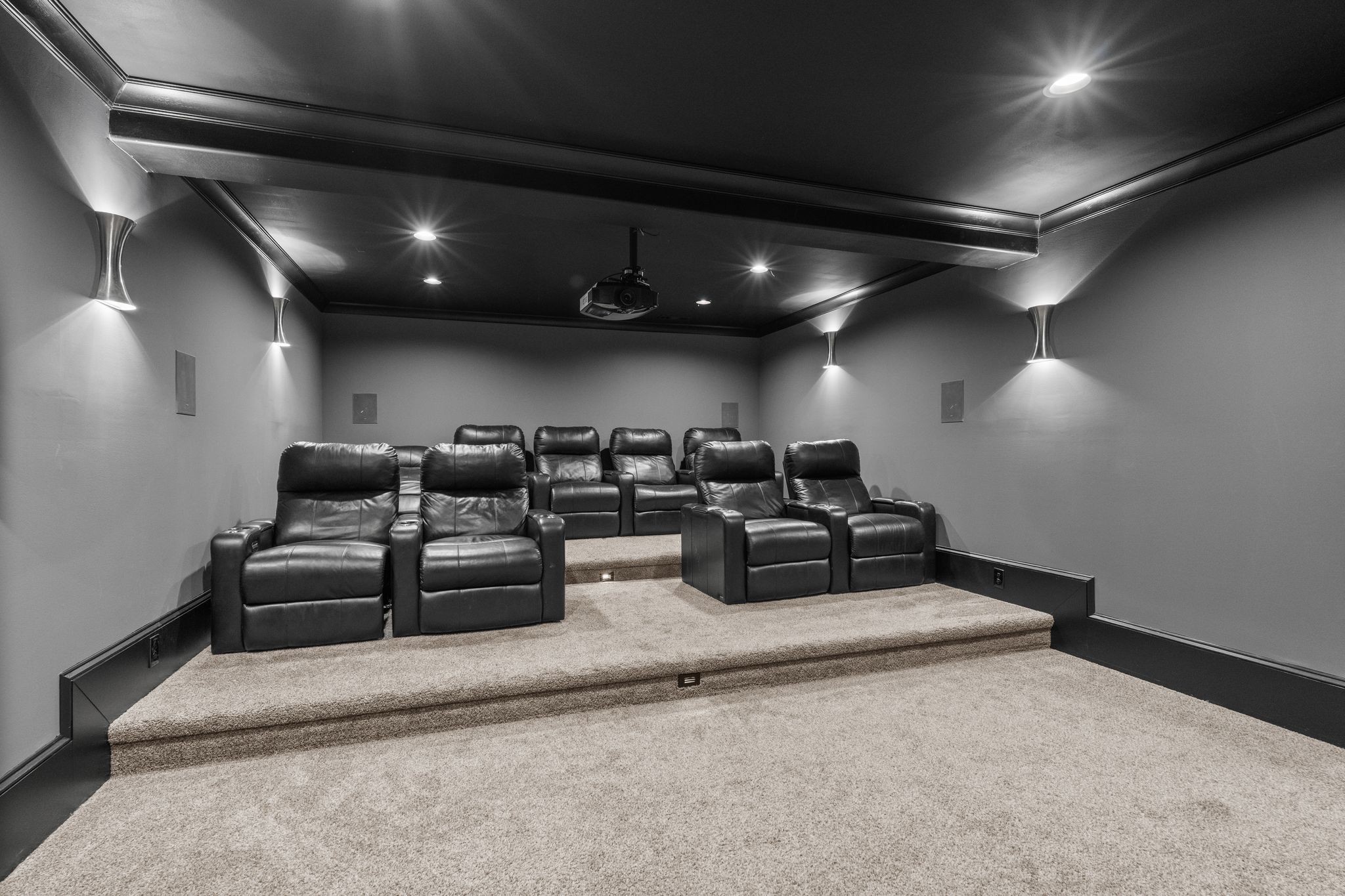 8027 Puddleduck Lane Spring Hill, TN 37174 - Photo 59 of 88