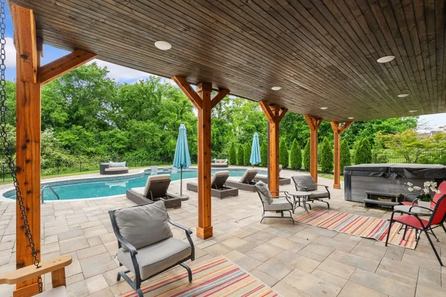 $1,399,000 | 8027 Puddleduck Lane, Spring Hill, TN 37174