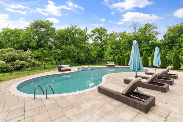 $1,399,000 | 8027 Puddleduck Lane, Spring Hill, TN 37174