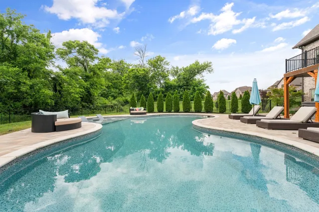 $1,399,000 | 8027 Puddleduck Lane, Spring Hill, TN 37174