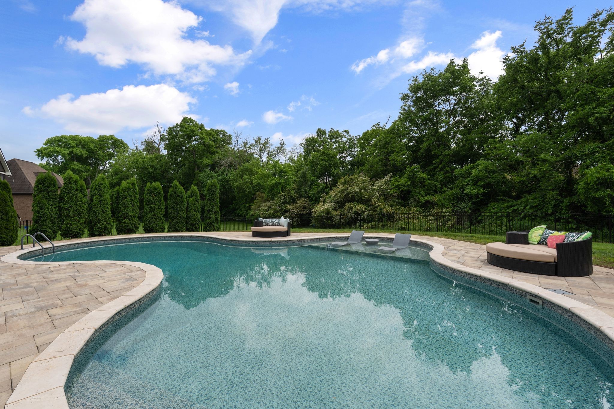 8027 Puddleduck Lane Spring Hill, TN 37174 - Photo 65 of 88