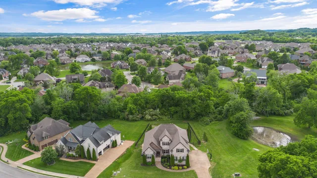 $1,399,000 | 8027 Puddleduck Lane, Spring Hill, TN 37174