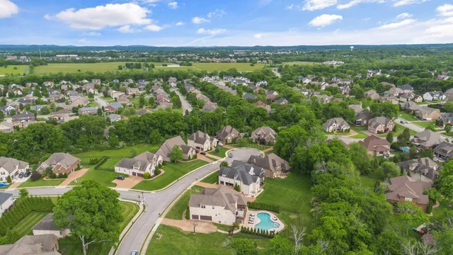 $1,399,000 | 8027 Puddleduck Lane, Spring Hill, TN 37174