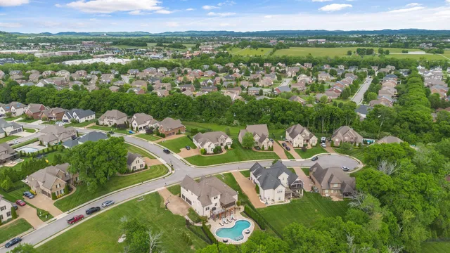 $1,399,000 | 8027 Puddleduck Lane, Spring Hill, TN 37174