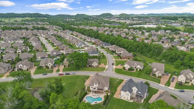 $1,399,000 | 8027 Puddleduck Lane, Spring Hill, TN 37174