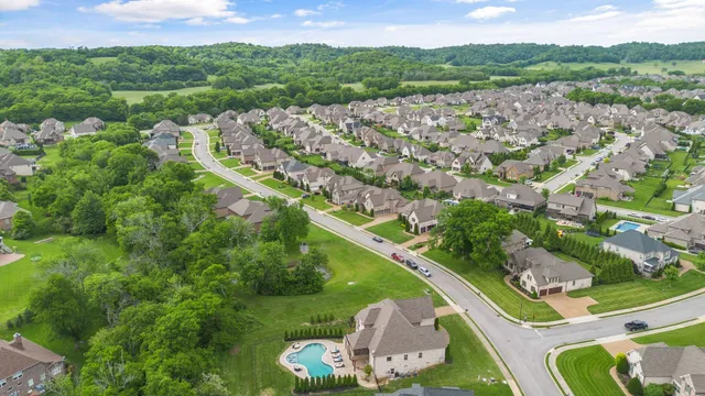 $1,399,000 | 8027 Puddleduck Lane, Spring Hill, TN 37174