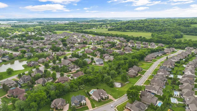 $1,399,000 | 8027 Puddleduck Lane, Spring Hill, TN 37174