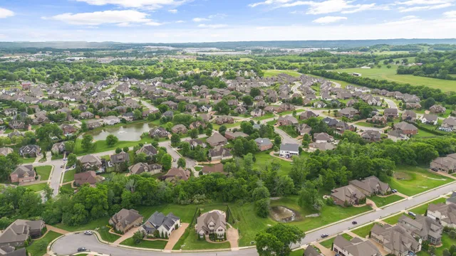 $1,399,000 | 8027 Puddleduck Lane, Spring Hill, TN 37174