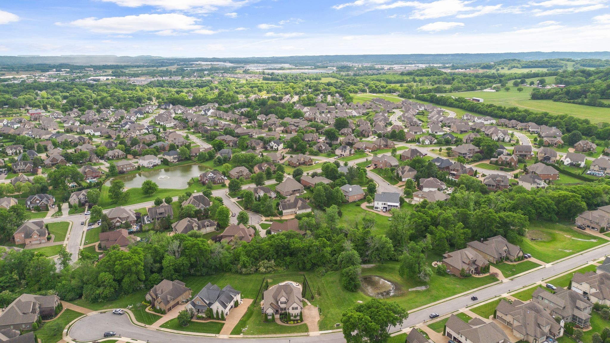 8027 Puddleduck Lane Spring Hill, TN 37174 - Photo 77 of 88