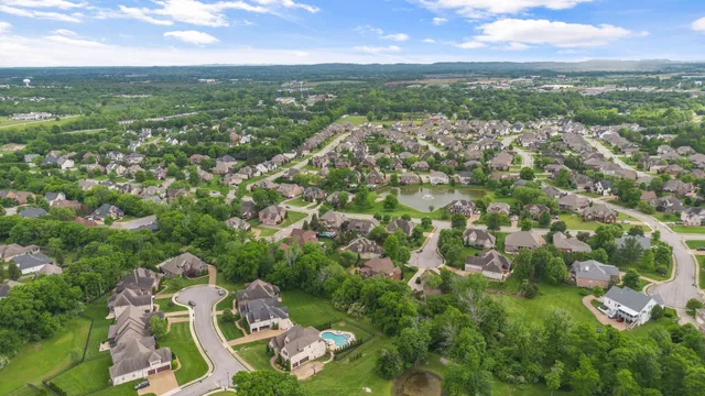 $1,399,000 | 8027 Puddleduck Lane, Spring Hill, TN 37174