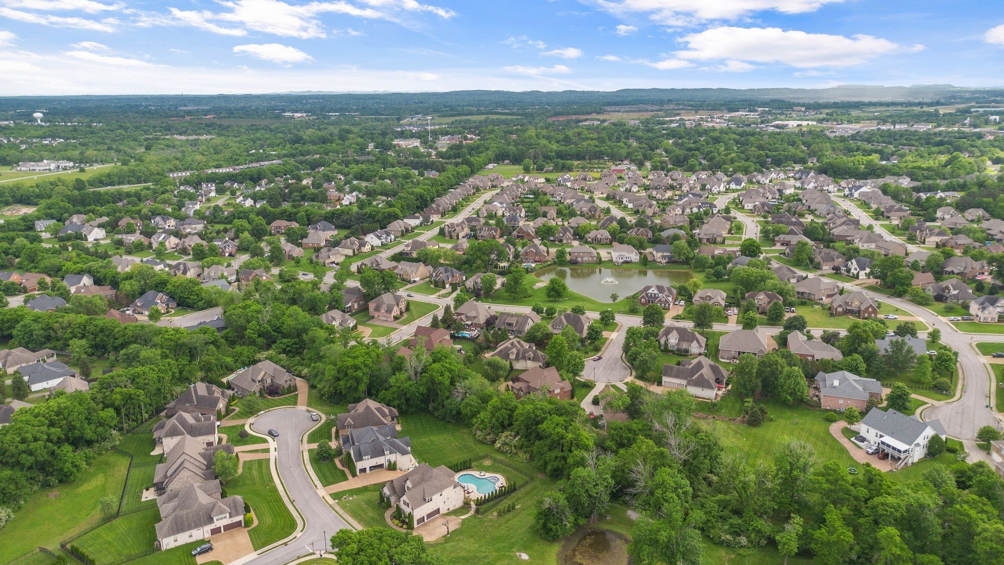 8027 Puddleduck Lane Spring Hill, TN 37174 - Photo 78 of 88