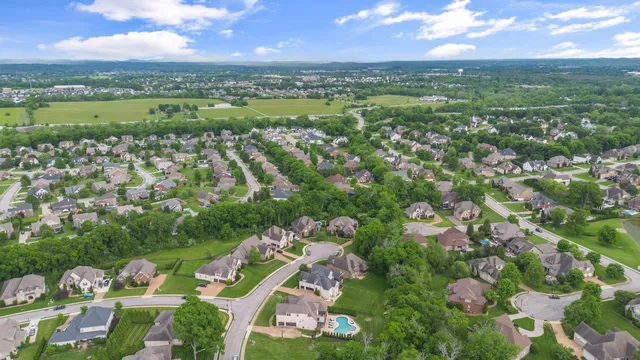 $1,399,000 | 8027 Puddleduck Lane, Spring Hill, TN 37174