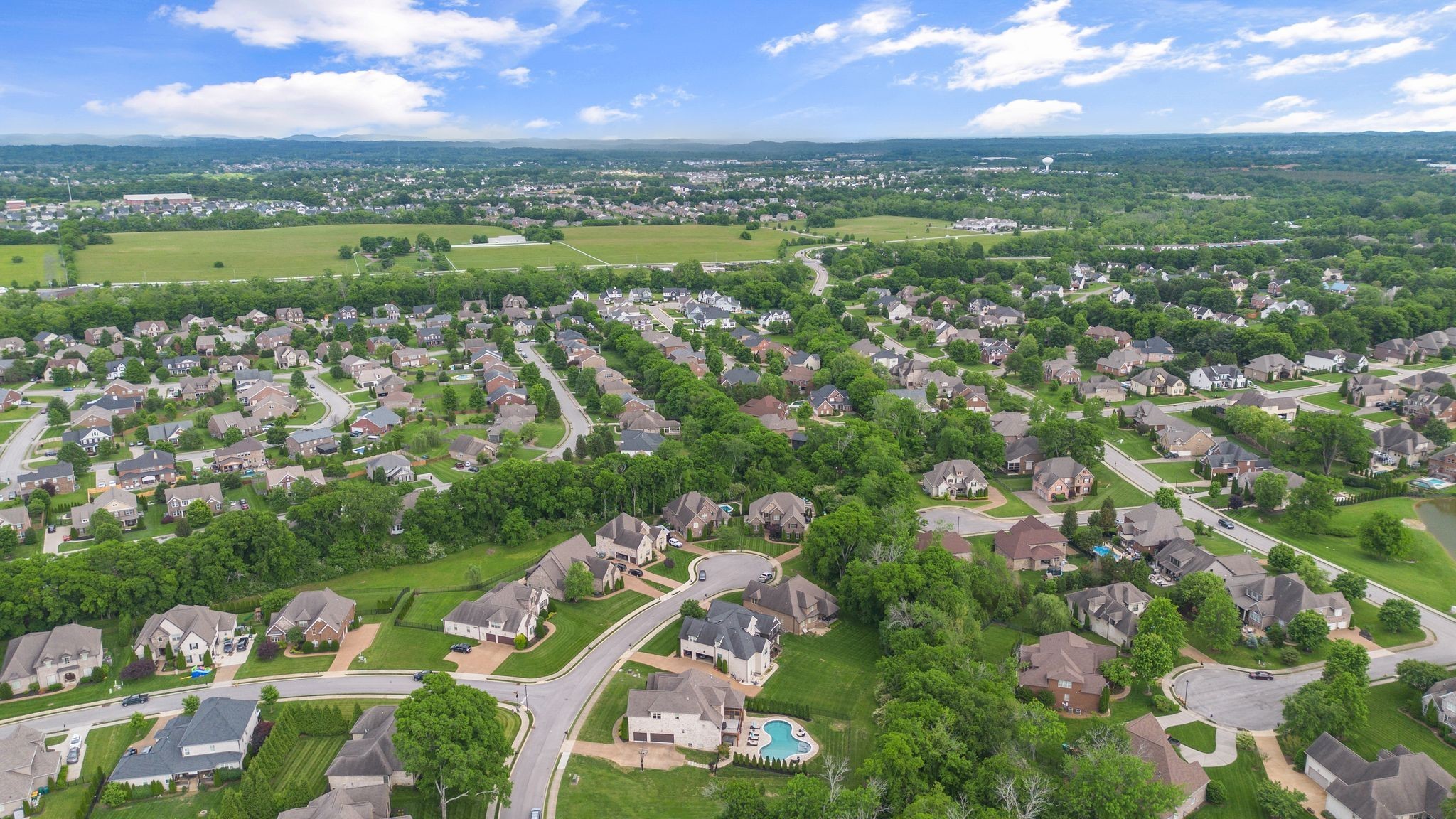 8027 Puddleduck Lane Spring Hill, TN 37174 - Photo 79 of 88