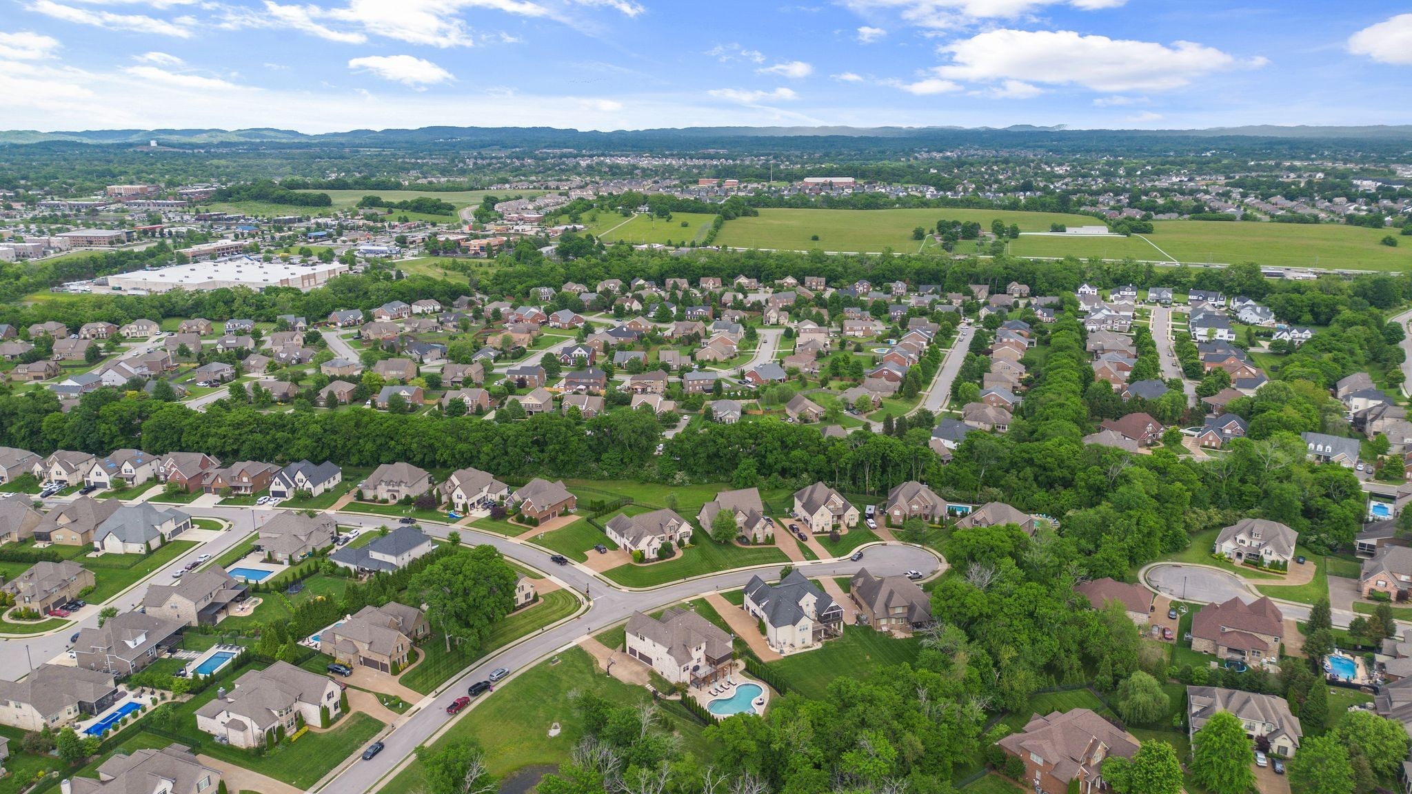 8027 Puddleduck Lane Spring Hill, TN 37174 - Photo 80 of 88