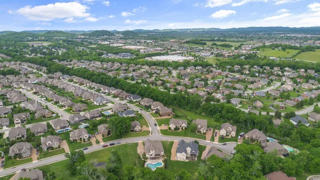 $1,399,000 | 8027 Puddleduck Lane, Spring Hill, TN 37174