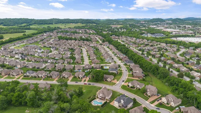 $1,399,000 | 8027 Puddleduck Lane, Spring Hill, TN 37174