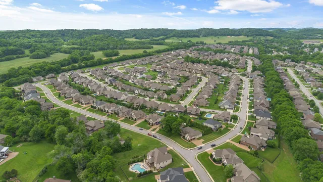 $1,399,000 | 8027 Puddleduck Lane, Spring Hill, TN 37174