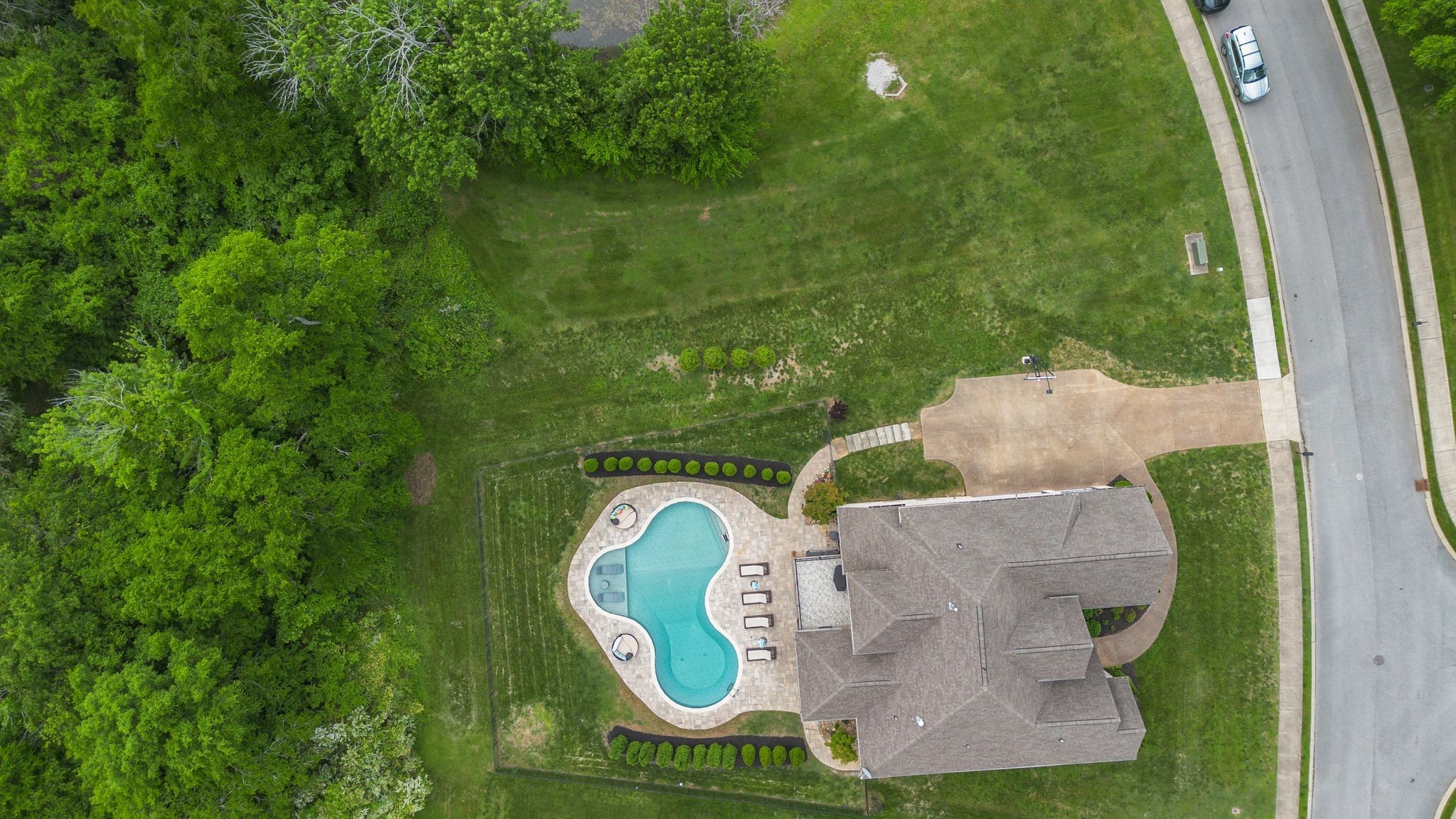 8027 Puddleduck Lane Spring Hill, TN 37174 - Photo 84 of 88