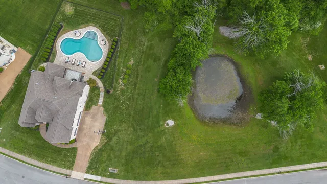 $1,399,000 | 8027 Puddleduck Lane, Spring Hill, TN 37174