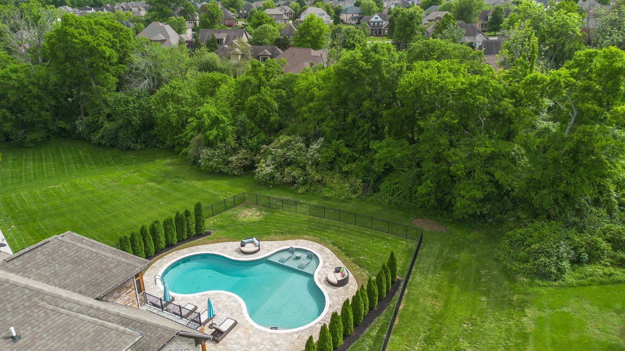 8027 Puddleduck Lane Spring Hill, TN 37174 - Photo 86 of 88